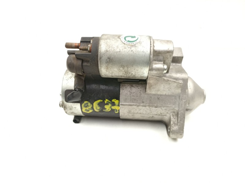 Recambio de motor arranque para renault kangoo express (fc0/1_) 1.5 dci referencia OEM IAM 7711135334 M0T87881 