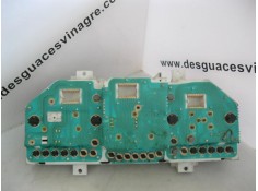 Recambio de cuadro instrumentos : hyundai galloper : 2.0 g /g4cp (138,72cv)5pranchera [1999] para hyundai galloper 2.0 g /g4cp 5 2