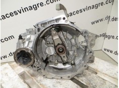 Recambio de cambio 5v (td/tdi ) : skoda octavia : 1.9 tdi -alh (89,76cv) [2004] para skoda octavia 1.9 tdi -alh referencia OEM I
