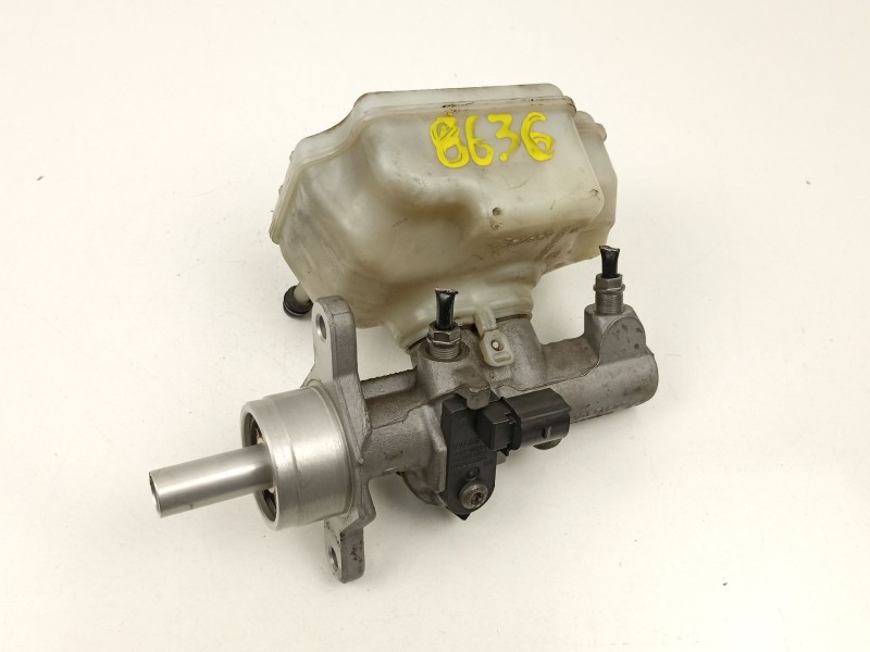 Recambio de bomba de freno para seat leon (1p1) 1.9 tdi referencia OEM IAM 1K1614019M  