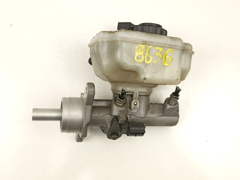 Recambio de bomba de freno para seat leon (1p1) 1.9 tdi referencia OEM IAM 1K1614019M  