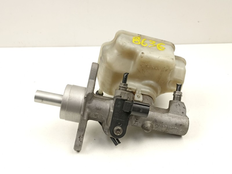 Recambio de bomba de freno para seat leon (1p1) 1.9 tdi referencia OEM IAM 1K1614019M  