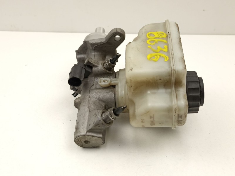 Recambio de bomba de freno para seat leon (1p1) 1.9 tdi referencia OEM IAM 1K1614019M  