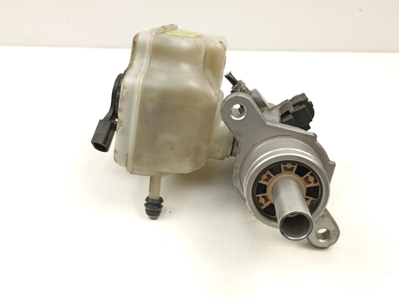 Recambio de bomba de freno para seat leon (1p1) 1.9 tdi referencia OEM IAM 1K1614019M  