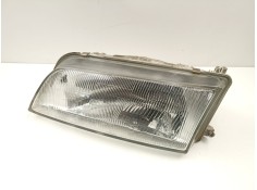 Recambio de faro izquierdo para nissan maxima 2.0 g x 2.0g v6 vq20de 138cv referencia OEM IAM   
