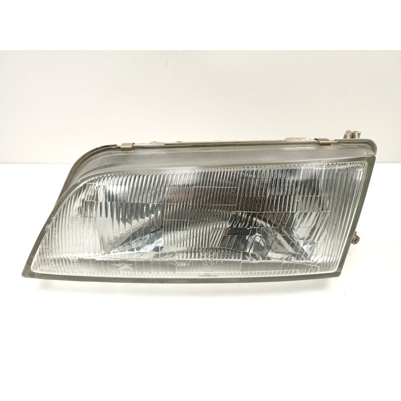 Recambio de faro izquierdo para nissan maxima 2.0 g x 2.0g v6 vq20de 138cv referencia OEM IAM   