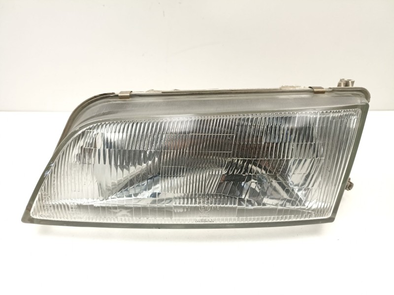Recambio de faro izquierdo para nissan maxima 2.0 g x 2.0g v6 vq20de 138cv referencia OEM IAM   