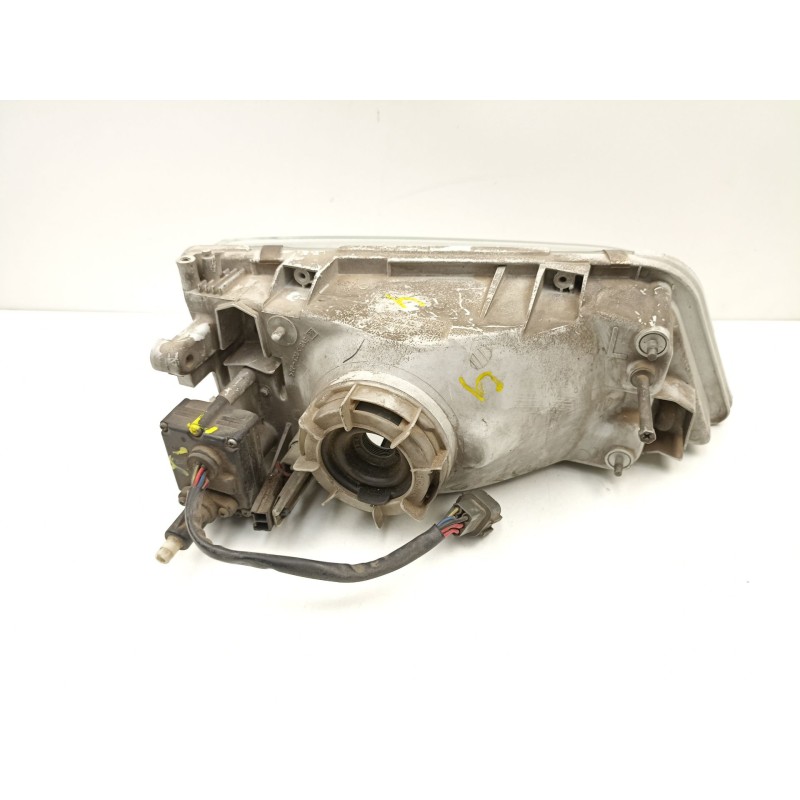 Recambio de faro izquierdo para nissan maxima 2.0 g x 2.0g v6 vq20de 138cv referencia OEM IAM   