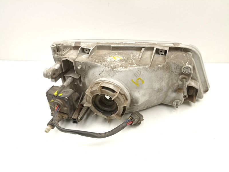 Recambio de faro izquierdo para nissan maxima 2.0 g x 2.0g v6 vq20de 138cv referencia OEM IAM   