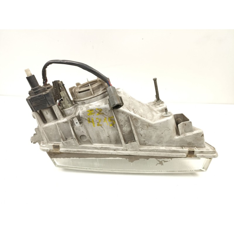 Recambio de faro izquierdo para nissan maxima 2.0 g x 2.0g v6 vq20de 138cv referencia OEM IAM   