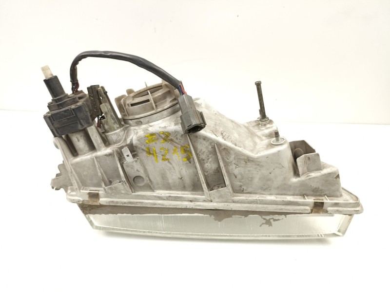 Recambio de faro izquierdo para nissan maxima 2.0 g x 2.0g v6 vq20de 138cv referencia OEM IAM   