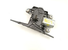 Recambio de motor limpia trasero para mercedes-benz clase a (w169) a 180 cdi (169.007, 169.307) referencia OEM IAM A1698201340  