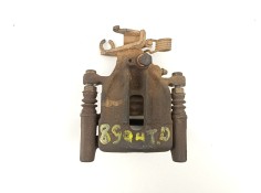 Recambio de pinza freno trasera derecha para mitsubishi space star monospace (dg_a) 1.6 16v (dg3a) referencia OEM IAM MR955246   2