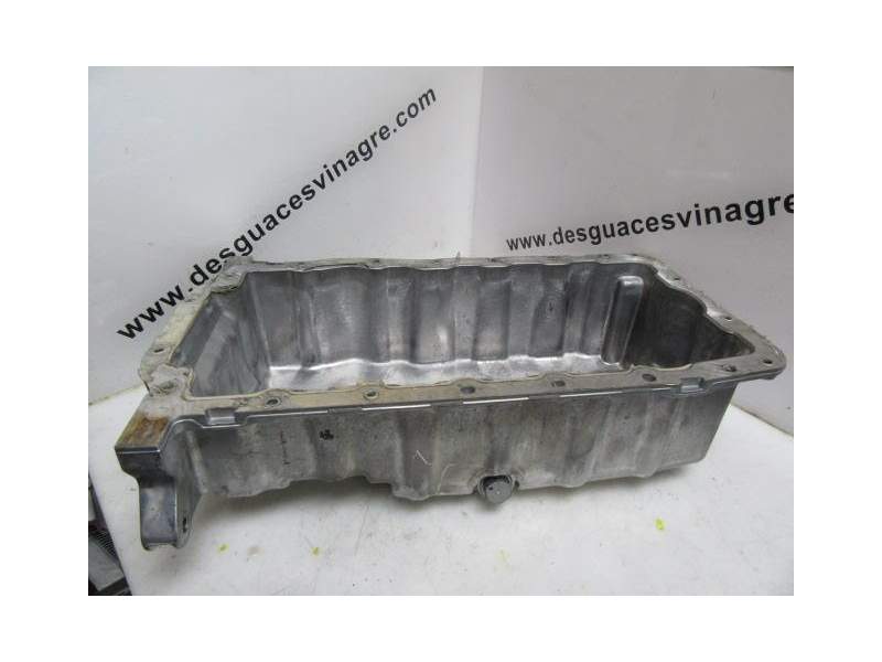 Recambio de carter aceite para seat toledo iii (5p2) 2.0 tdi 16v referencia OEM IAM   
