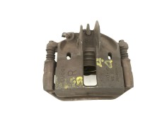 Recambio de pinza freno delantera derecha para mitsubishi space star monospace (dg_a) 1.6 16v (dg3a) referencia OEM IAM MR249223 2