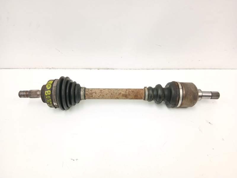 Recambio de transmision delantera izquierda para peugeot 307 (3a/c) 2.0 hdi 90 referencia OEM IAM 1679830780  