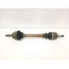 Recambio de transmision delantera izquierda para peugeot 307 (3a/c) 2.0 hdi 90 referencia OEM IAM 1679830780  