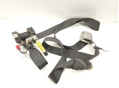 Recambio de cinturon seguridad delantero derecho para mitsubishi space star monospace (dg_a) 1.6 16v (dg3a) referencia OEM IAM M