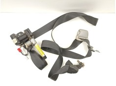 Recambio de cinturon seguridad delantero derecho para mitsubishi space star monospace (dg_a) 1.6 16v (dg3a) referencia OEM IAM M 2