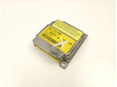 Recambio de centralita airbag para mitsubishi space star monospace (dg_a) 1.6 16v (dg3a) referencia OEM IAM MR912127  