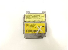 Recambio de centralita airbag para mitsubishi space star monospace (dg_a) 1.6 16v (dg3a) referencia OEM IAM MR912127   2