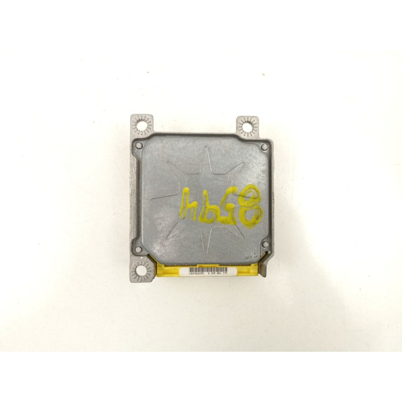 Recambio de centralita airbag para mitsubishi space star monospace (dg_a) 1.6 16v (dg3a) referencia OEM IAM MR912127  