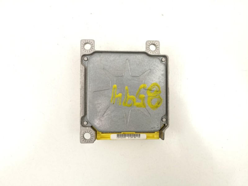 Recambio de centralita airbag para mitsubishi space star monospace (dg_a) 1.6 16v (dg3a) referencia OEM IAM MR912127  
