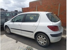 peugeot 307 (3a/c) del año 2000 2