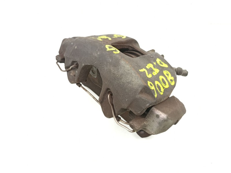 Recambio de pinza freno delantera izquierda para volvo s60 i (384) t5 referencia OEM IAM 9475268  