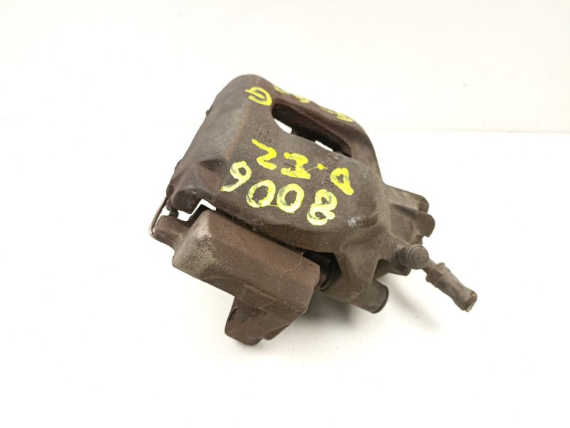 Recambio de pinza freno delantera izquierda para volvo s60 i (384) t5 referencia OEM IAM 9475268  