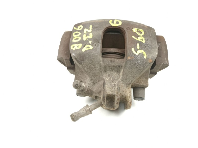 Recambio de pinza freno delantera izquierda para volvo s60 i (384) t5 referencia OEM IAM 9475268  
