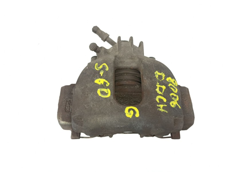 Recambio de pinza freno delantera derecha para volvo s60 i (384) t5 referencia OEM IAM 9475270  