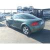 audi tt (8n3) del año 1999
