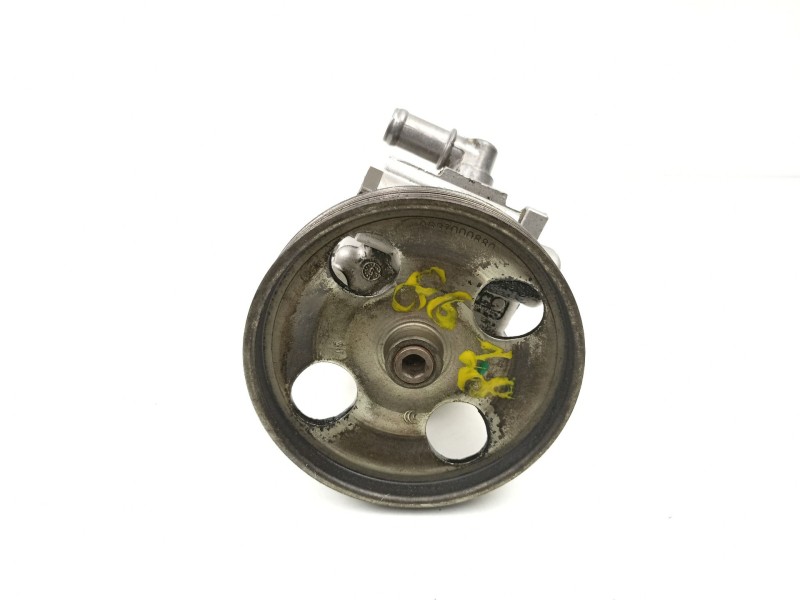 Recambio de bomba direccion para fiat scudo furgoneta (220_) 2.0 jtd 16v referencia OEM IAM 9640906480 7613955512 