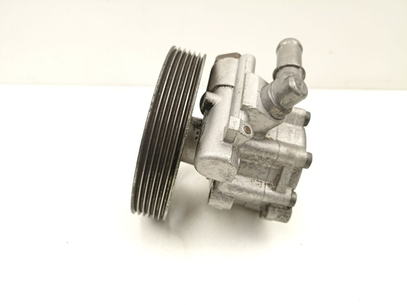 Recambio de bomba direccion para fiat scudo furgoneta (220_) 2.0 jtd 16v referencia OEM IAM 9640906480 7613955512 