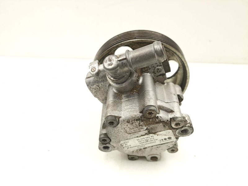 Recambio de bomba direccion para fiat scudo furgoneta (220_) 2.0 jtd 16v referencia OEM IAM 9640906480 7613955512 