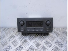 Recambio de mandos calefaccion : peugeot 307 : 2.0 hdi cabrio 6v [2006] para peugeot 307 2.0 hdi cabrio 6v referencia OEM IAM 96