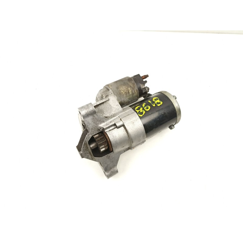 Recambio de motor arranque para fiat scudo furgoneta (220_) 2.0 jtd 16v referencia OEM IAM 9656262780 M000T20871ZE 