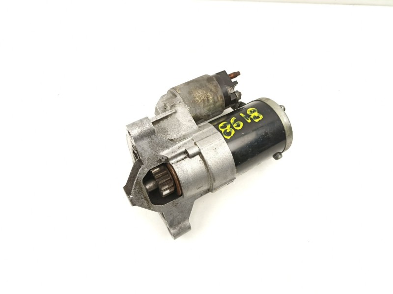 Recambio de motor arranque para fiat scudo furgoneta (220_) 2.0 jtd 16v referencia OEM IAM 9656262780 M000T20871ZE 