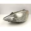 Recambio de faro izquierdo para peugeot 807 (eb_) 2.2 hdi referencia OEM IAM 1494308080 89006375 