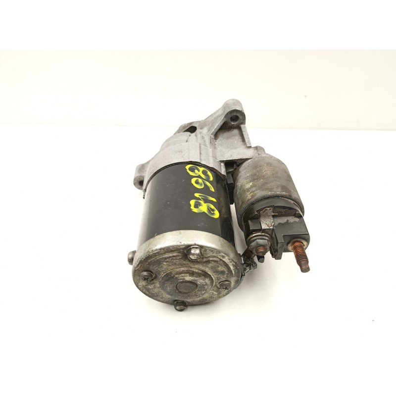 Recambio de motor arranque para fiat scudo furgoneta (220_) 2.0 jtd 16v referencia OEM IAM 9656262780 M000T20871ZE 
