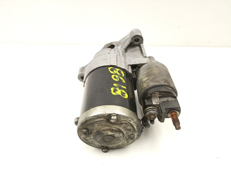 Recambio de motor arranque para fiat scudo furgoneta (220_) 2.0 jtd 16v referencia OEM IAM 9656262780 M000T20871ZE 