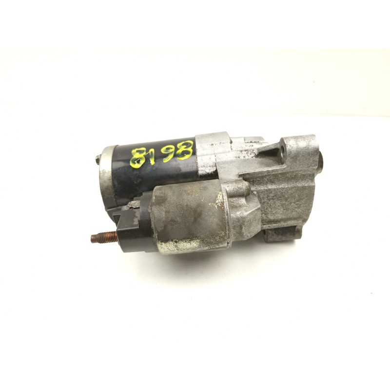 Recambio de motor arranque para fiat scudo furgoneta (220_) 2.0 jtd 16v referencia OEM IAM 9656262780 M000T20871ZE 