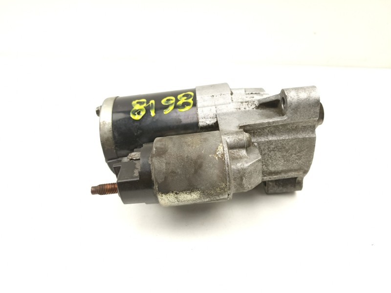 Recambio de motor arranque para fiat scudo furgoneta (220_) 2.0 jtd 16v referencia OEM IAM 9656262780 M000T20871ZE 