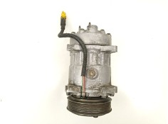 Recambio de compresor aire acondicionado para fiat scudo furgoneta (220_) 2.0 jtd 16v referencia OEM IAM 9653860480 SD7V161259F  2