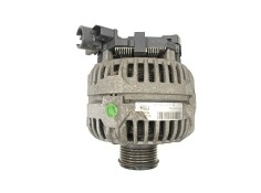 Recambio de alternador para fiat scudo furgoneta (220_) 2.0 jtd 16v referencia OEM IAM 9646065480 0124525035  2