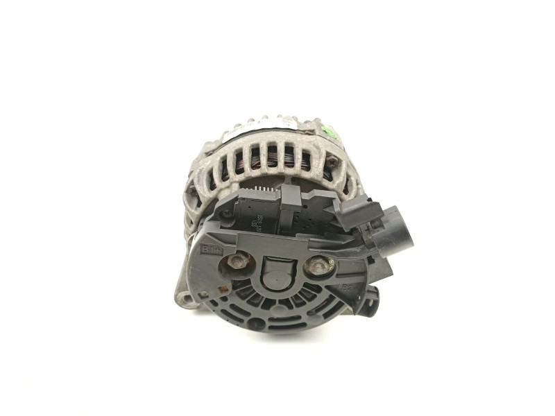 Recambio de alternador para fiat scudo furgoneta (220_) 2.0 jtd 16v referencia OEM IAM 9646065480 0124525035 