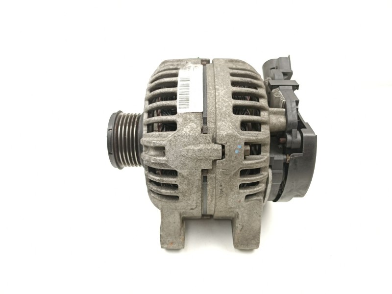 Recambio de alternador para fiat scudo furgoneta (220_) 2.0 jtd 16v referencia OEM IAM 9646065480 0124525035 