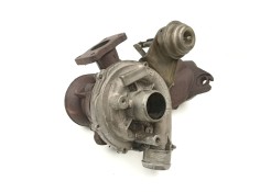 Recambio de turbo para fiat scudo furgoneta (220_) 2.0 jtd 16v referencia OEM IAM 9634521180  