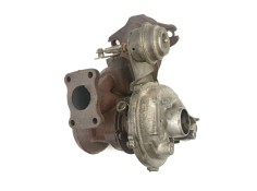 Recambio de turbo para fiat scudo furgoneta (220_) 2.0 jtd 16v referencia OEM IAM 9634521180   2
